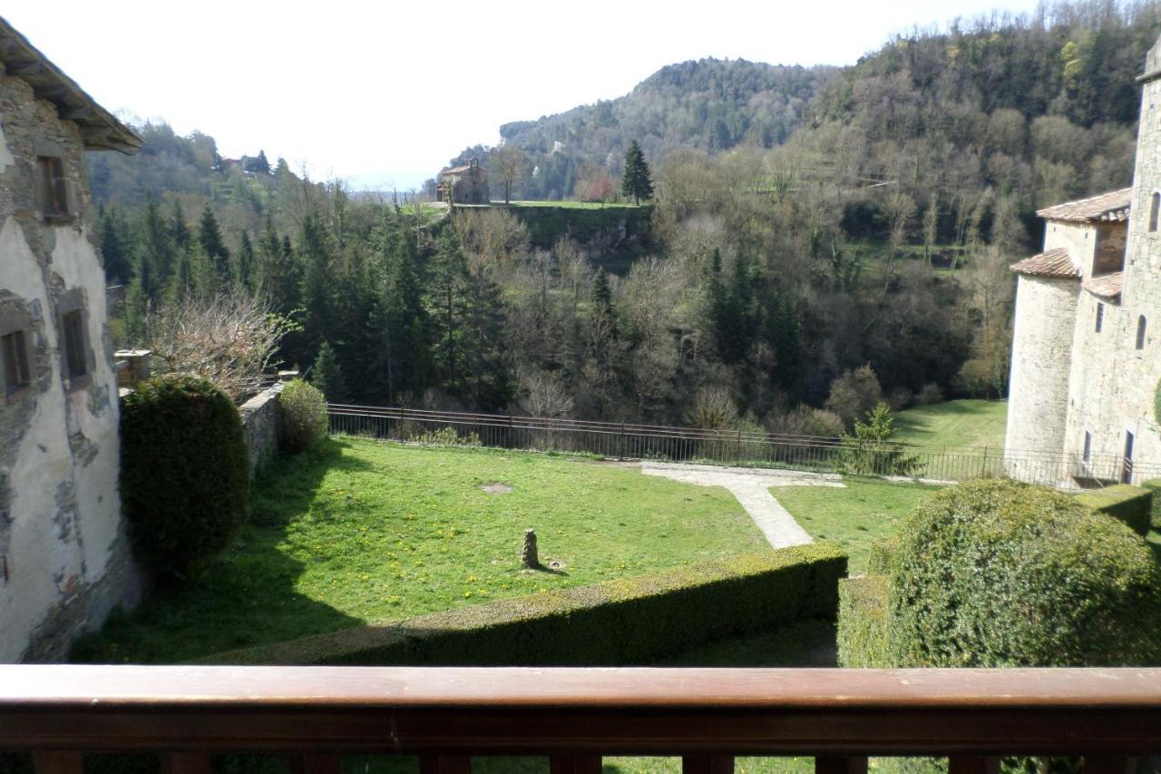 Can Vila Rupit Exterior foto